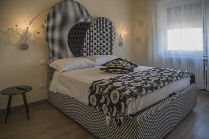 Central Station Rooms Μέστρε Δωμάτιο φωτογραφία