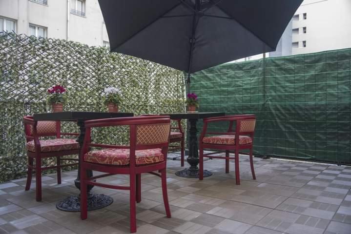 Central Station Rooms Μέστρε Εξωτερικό φωτογραφία
