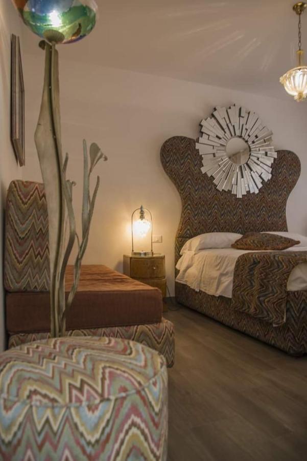 Central Station Rooms Μέστρε Εξωτερικό φωτογραφία