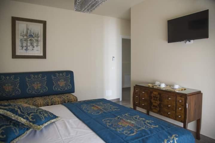 Central Station Rooms Μέστρε Εξωτερικό φωτογραφία