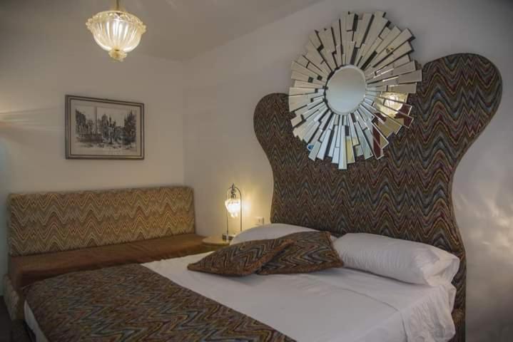 Central Station Rooms Μέστρε Εξωτερικό φωτογραφία