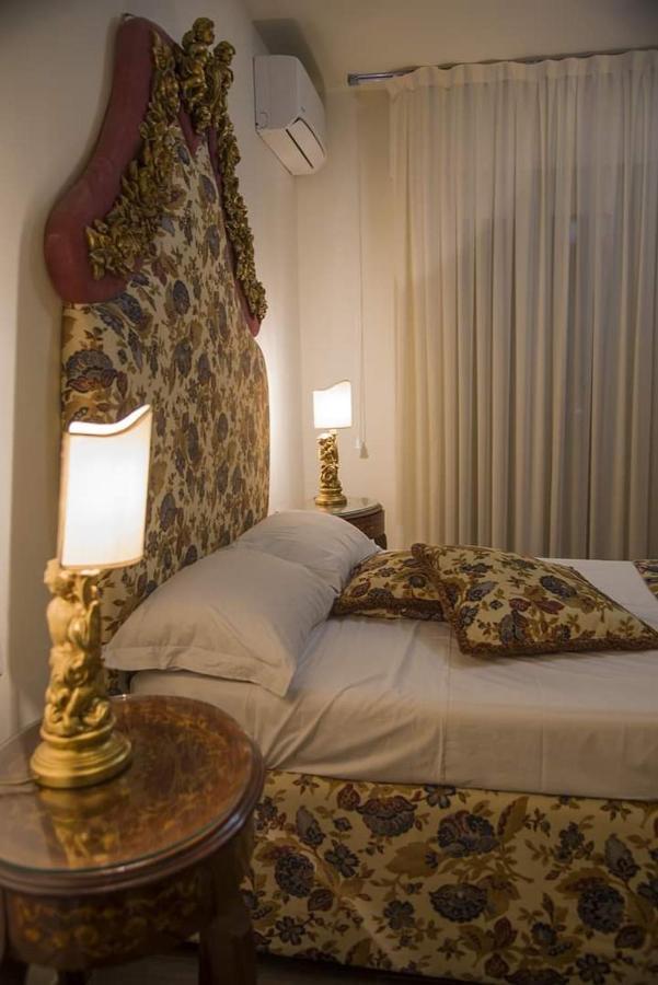 Central Station Rooms Μέστρε Εξωτερικό φωτογραφία