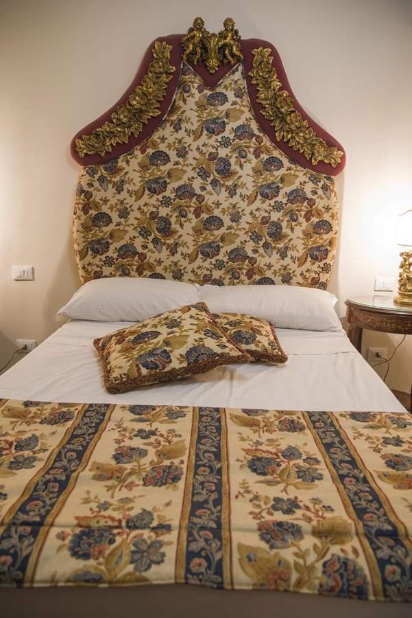 Central Station Rooms Μέστρε Εξωτερικό φωτογραφία